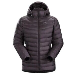 Arc'teryx Womens Cerium LT Hoody - Whiskey Jack - XS - NEW